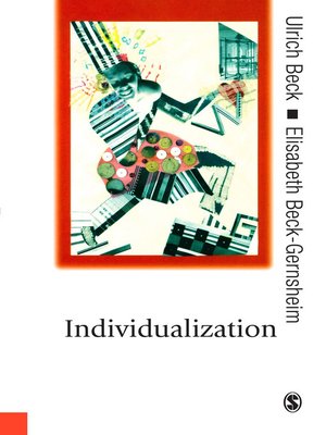 cover image of Individualization